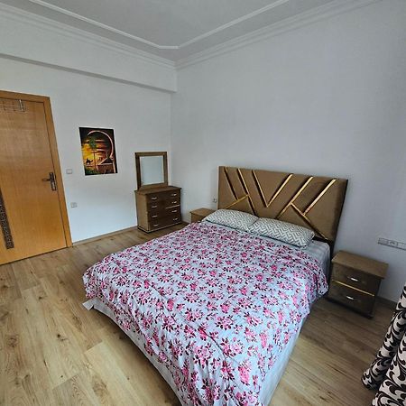 Eftalya Hostel Tanger Exterior foto