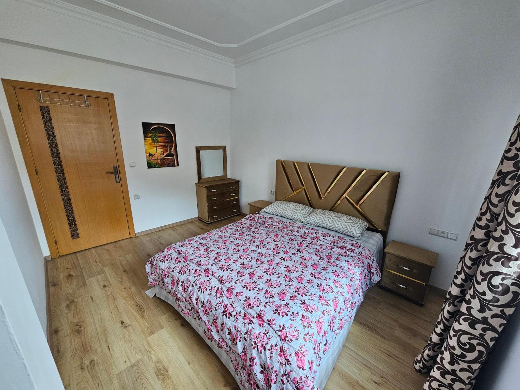 Eftalya Hostel Tanger Exterior foto